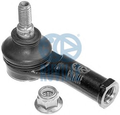 Наконечник рулевой тяги RUVILLE 915262