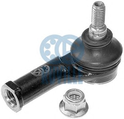 Наконечник рулевой тяги RUVILLE 915263