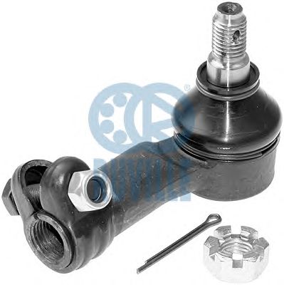 Наконечник рулевой тяги RUVILLE 915489