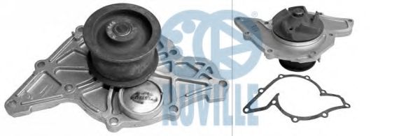Помпа RUVILLE 65417