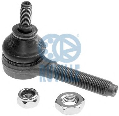Наконечник рулевой тяги RUVILLE 915904
