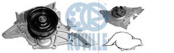 Помпа RUVILLE 65702