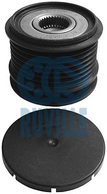 Бендикс RUVILLE 55173