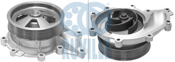 Помпа RUVILLE 61405