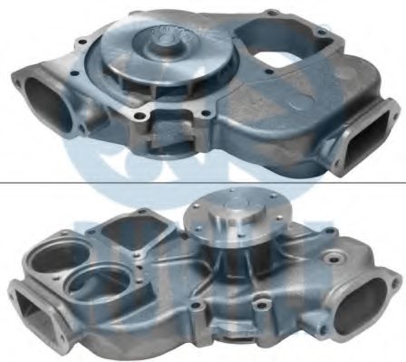 Помпа RUVILLE 65156