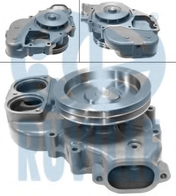 Помпа RUVILLE 68500