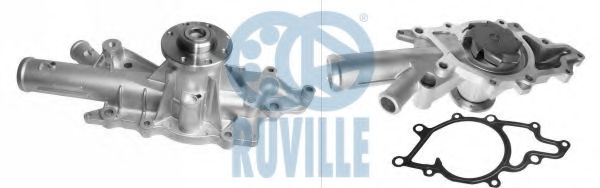 Помпа RUVILLE 65134