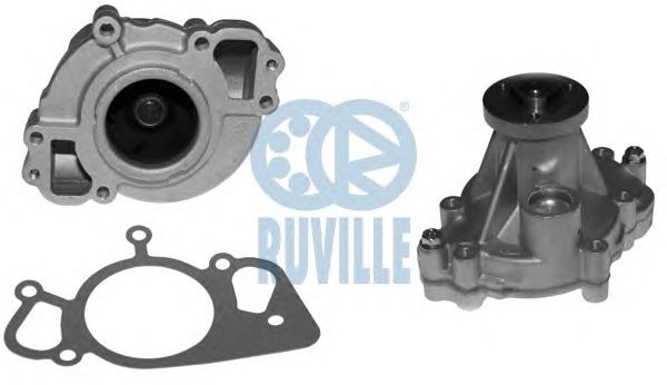 Помпа RUVILLE 68356