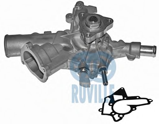 Помпа RUVILLE 65384