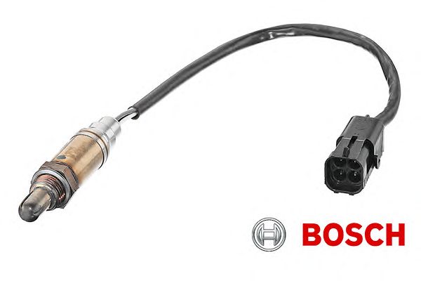 Лямбда-зонд BOSCH 0 258 005 133