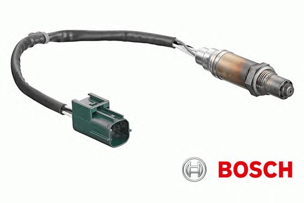 Лямбда-зонд BOSCH 0 258 005 278