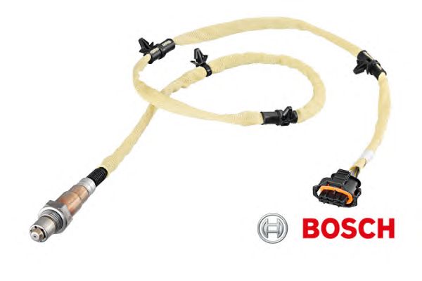 Лямбда-зонд BOSCH 0 258 006 280