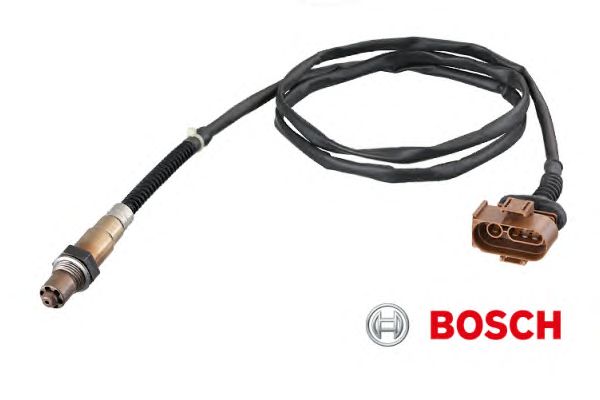 Лямбда-зонд BOSCH 0 258 006 314