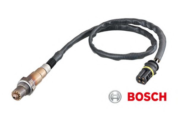 Лямбда-зонд BOSCH 0 258 006 473