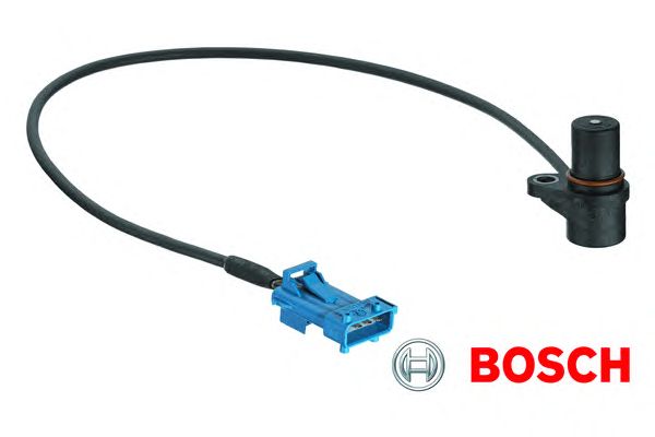 Датчик импульсов BOSCH 0 261 210 269 (датчик частоты вращения)