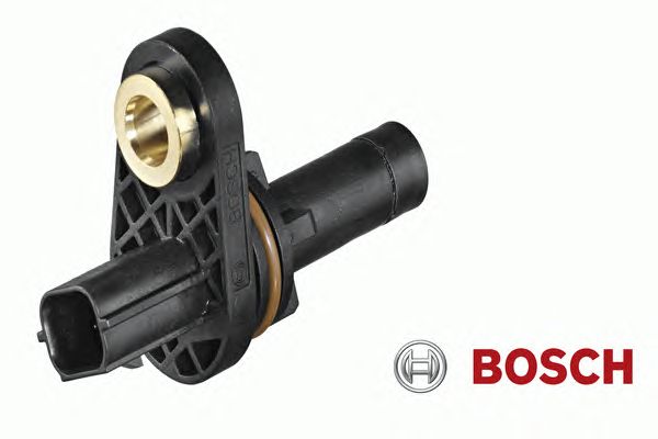 Датчик импульсов BOSCH 0 261 210 290 (датчик частоты вращения)