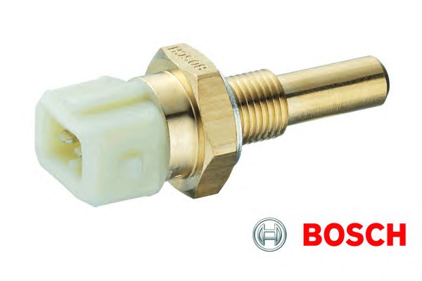 Датчик BOSCH 0 280 130 040 (температура впускаемого воздуха, охлаждающей жидкости)