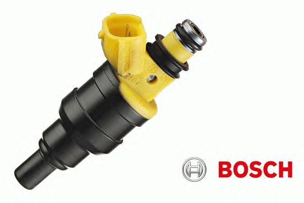 Форсунка BOSCH 0 280 150 438