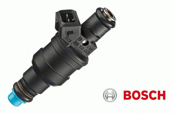 Форсунка BOSCH 0 280 150 447