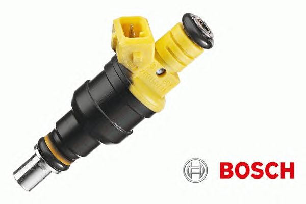 Форсунка BOSCH 0 280 150 711
