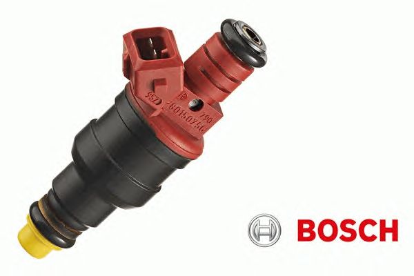 Форсунка BOSCH 0 280 150 710
