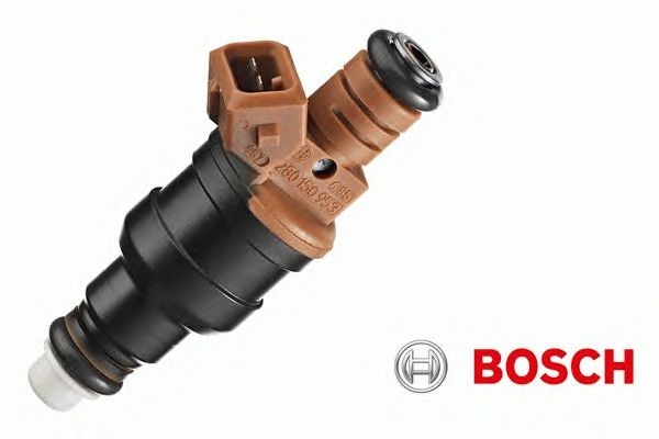 Форсунка BOSCH 0 280 150 953