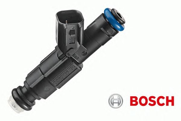 Форсунка BOSCH 0 280 156 154