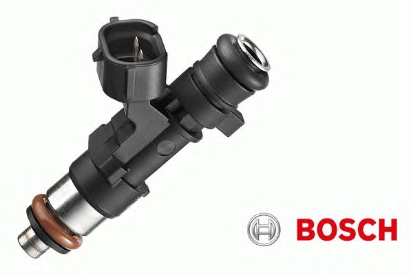 Форсунка BOSCH 0 280 158 057