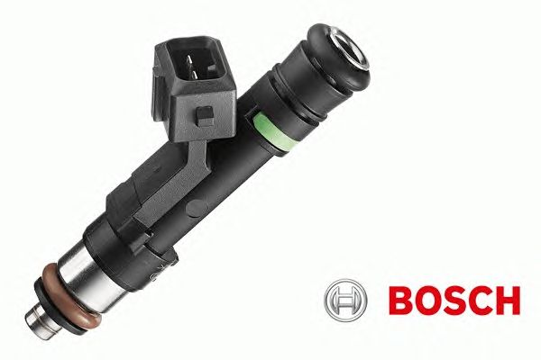 Форсунка BOSCH 0 280 158 110