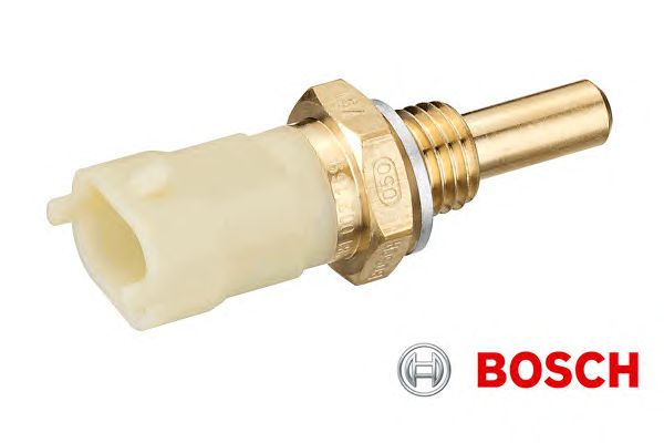 Температурный датчик охлаждающей жидкости BOSCH 0 281 002 169