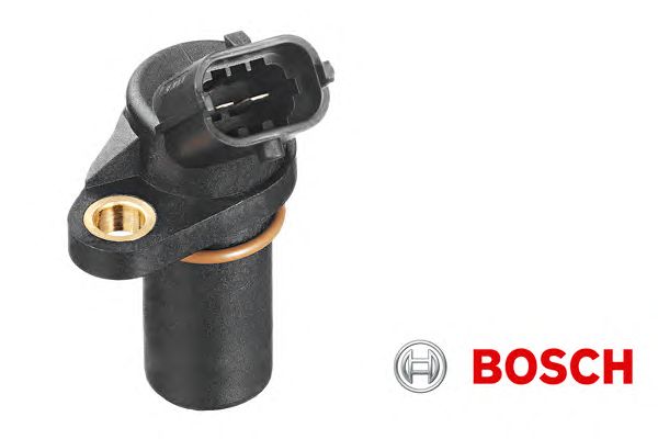 Датчик импульсов BOSCH 0 261 210 206 (датчик частоты вращения)