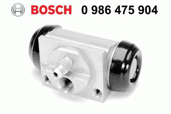 Колесный тормозной цилиндр BOSCH 0 986 475 904