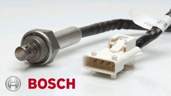 Лямбда-зонд BOSCH F 00E 263 076