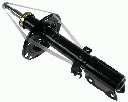 Амортизатор SACHS 313 452