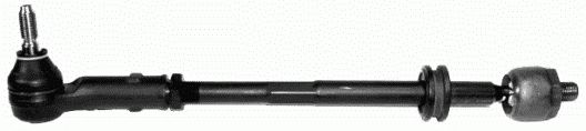 Рулевая тяга LEMFORDER 10290 02