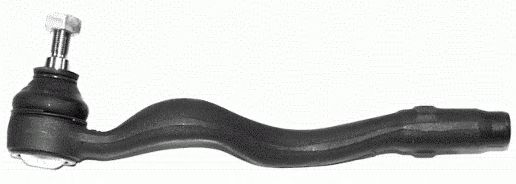 Наконечник рулевой тяги LEMFORDER 10589 01