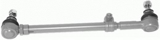 Рулевая тяга LEMFORDER 10724 02
