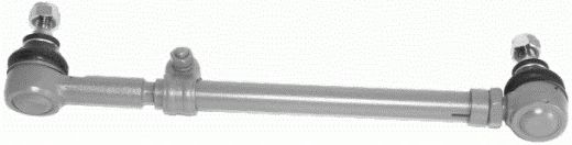 Рулевая тяга LEMFORDER 10725 01