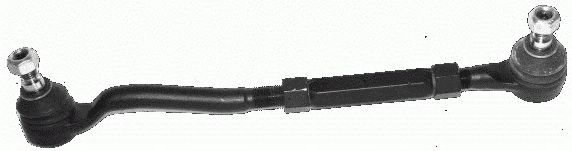 Рулевая тяга LEMFORDER 10740 01