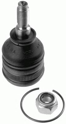 Шаровая опора LEMFORDER 11631 02