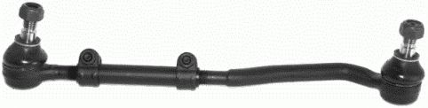 Рулевая тяга LEMFORDER 12163 01