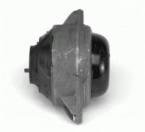 Подушка двигателя LEMFORDER 17555 01