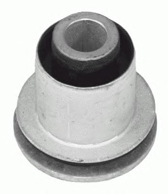 Сайлентблок важеля LEMFÖRDER 27133 01