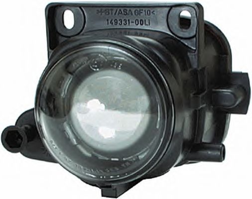 Противотуманная фара HELLA 1NL 007 906-041