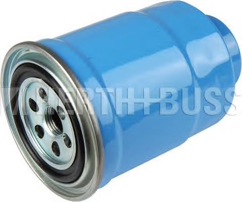 Топливный фильтр HERTH+BUSS JAKOPARTS J1331009