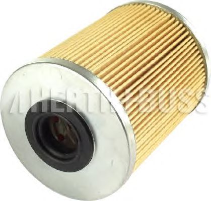 Топливный фильтр HERTH+BUSS JAKOPARTS J1335051