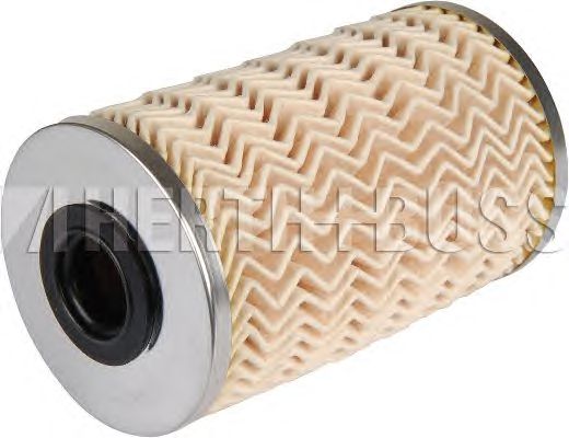 Топливный фильтр HERTH+BUSS JAKOPARTS J1331044