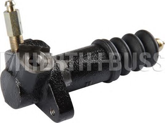 Рабочий цилиндр сцепления HERTH+BUSS JAKOPARTS J2600900