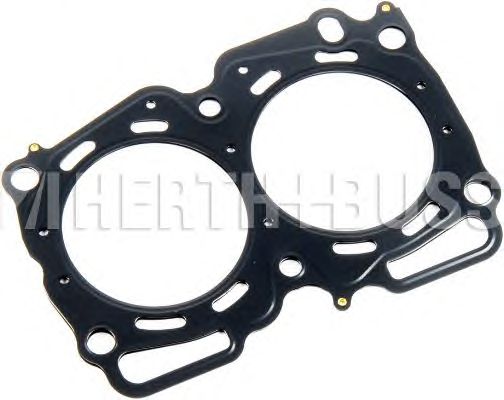 Прокладка головки блока цилиндров (ГБЦ) HERTH+BUSS JAKOPARTS J1257012