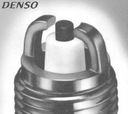 Свеча зажигания DENSO K20TXR